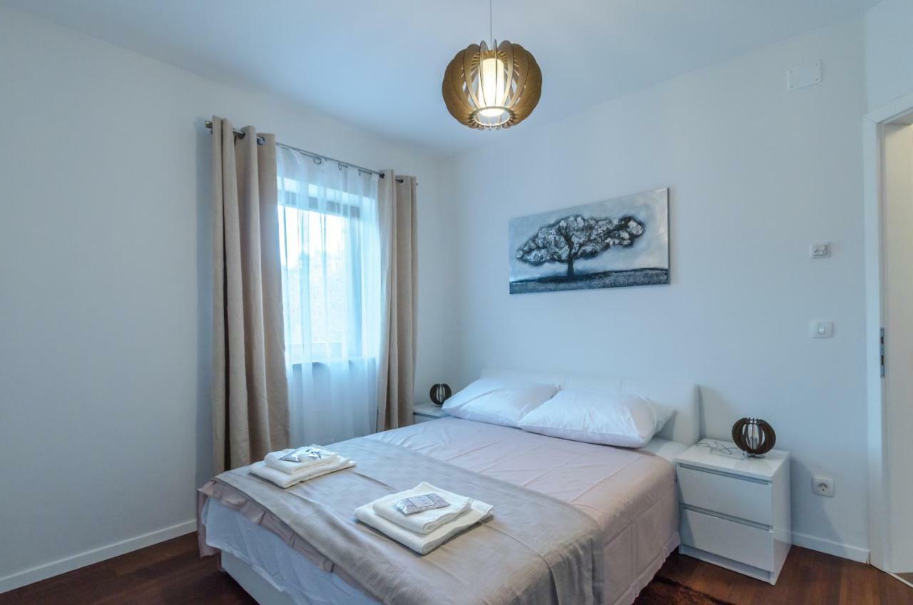 Apartment Sonja Matulji