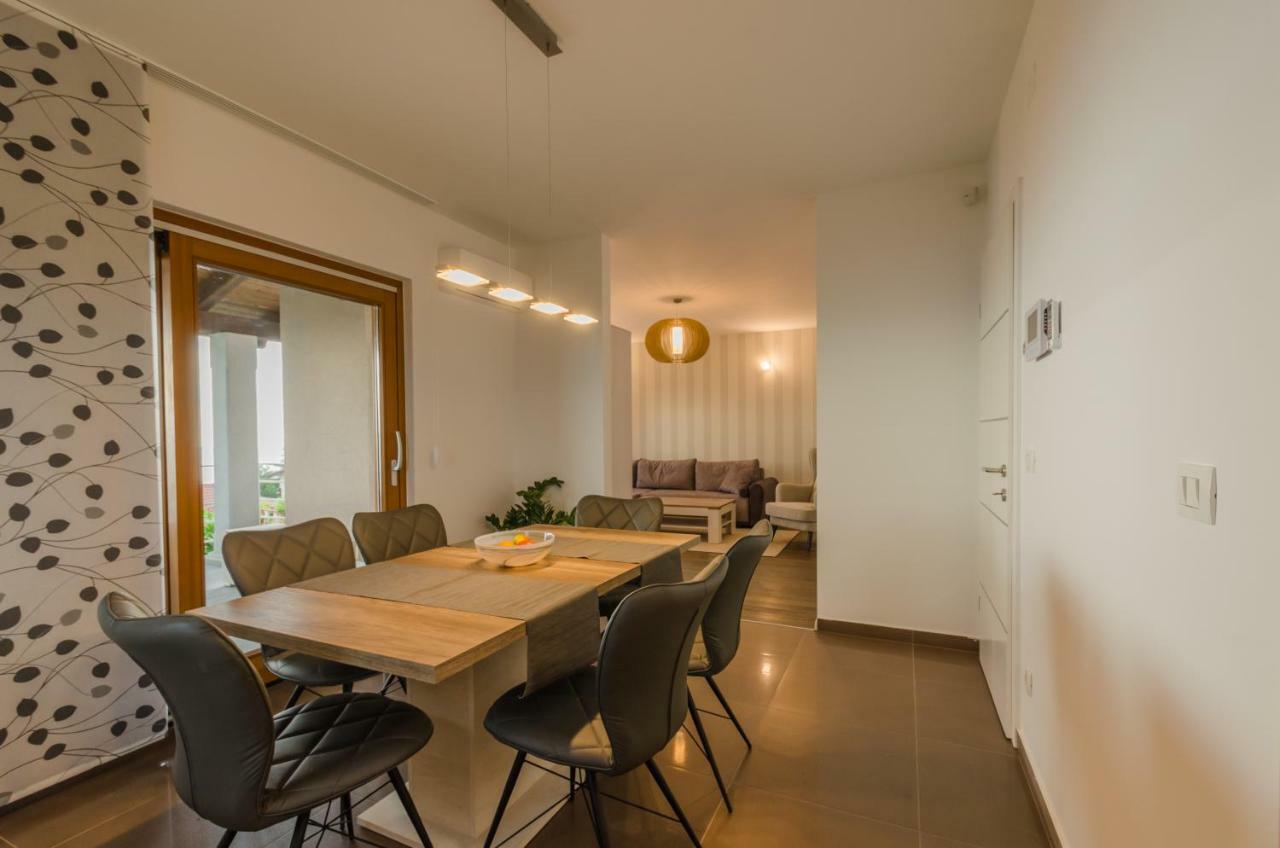 Apartment Sonja *
